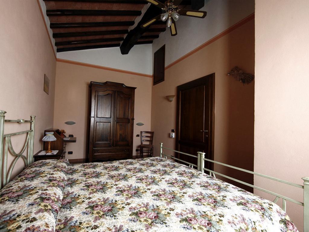 Country house Agriturismo Sanguineto *