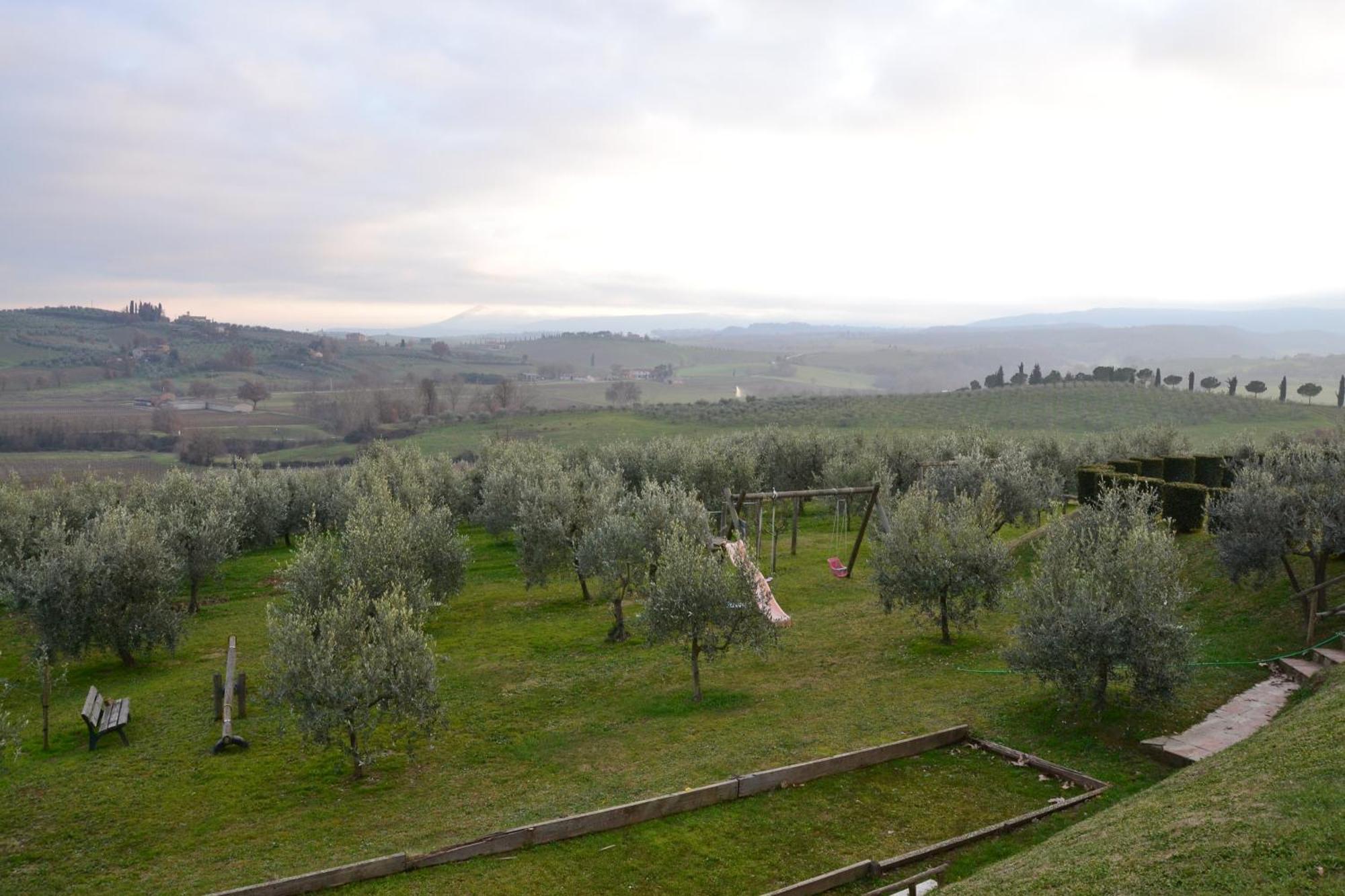 Country house Agriturismo Sanguineto
