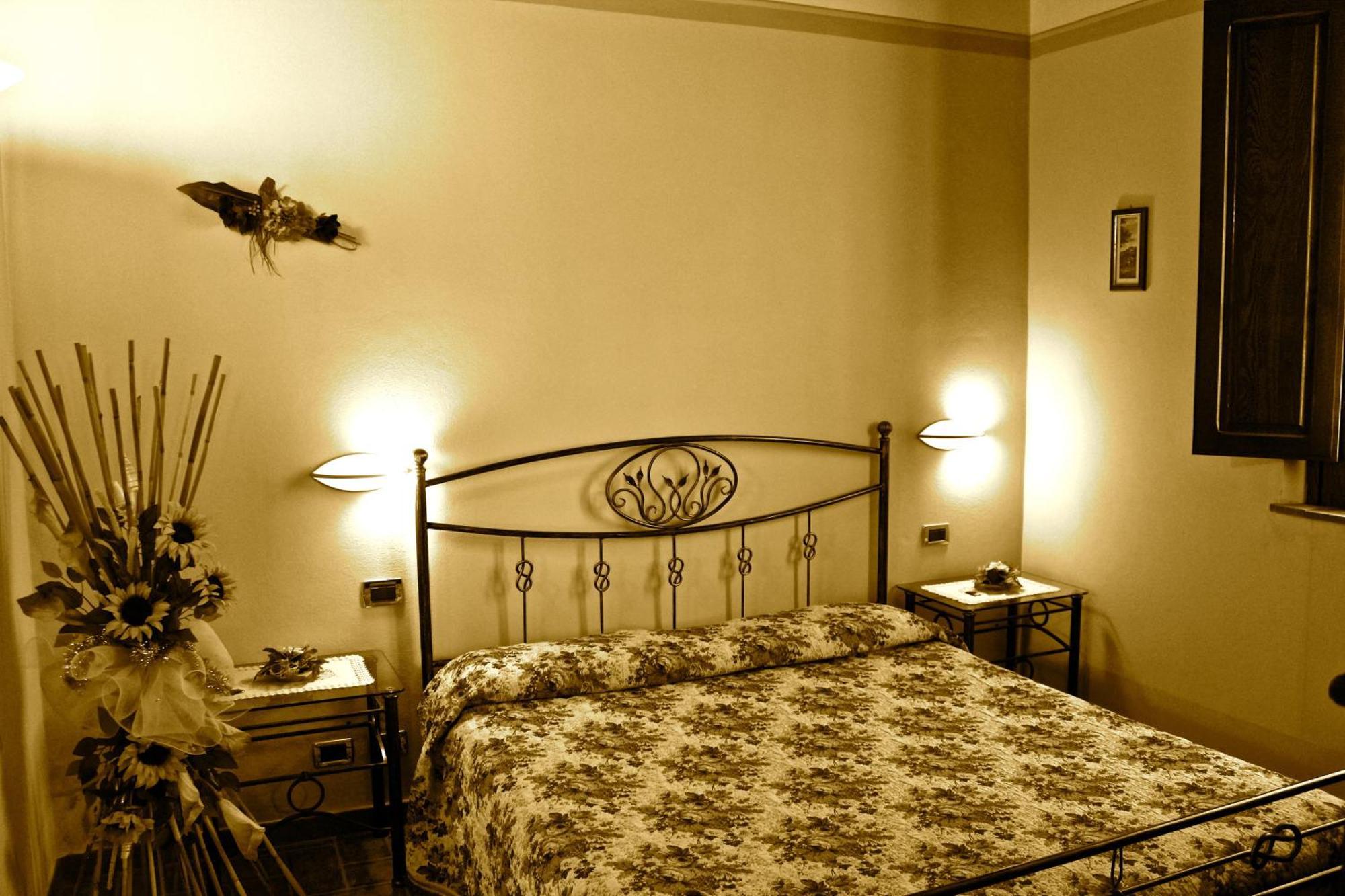 Country house Agriturismo Sanguineto
