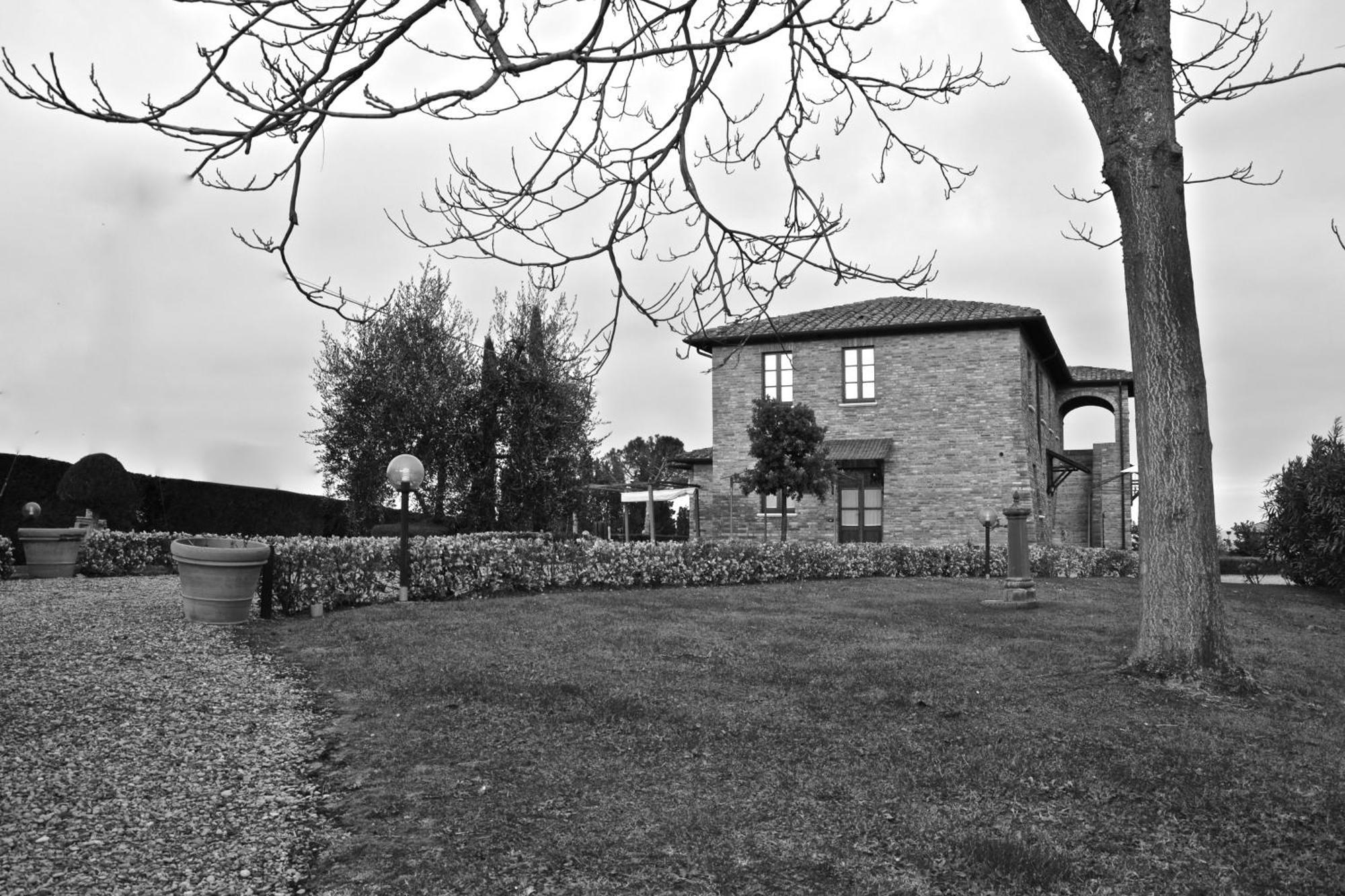 Country house Agriturismo Sanguineto Acquaviva (Montepulciano)