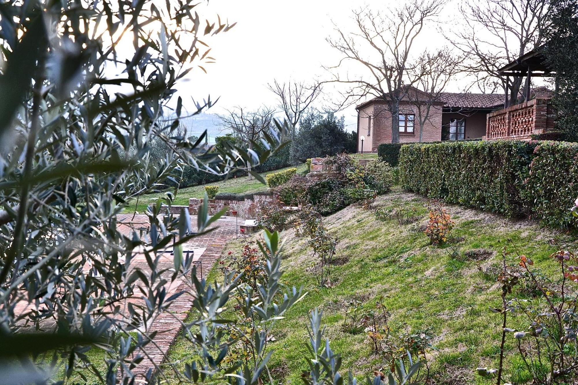 Agriturismo Sanguineto