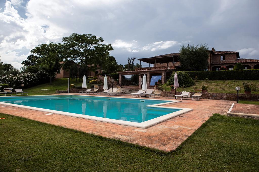 Agriturismo Sanguineto Acquaviva (Montepulciano)