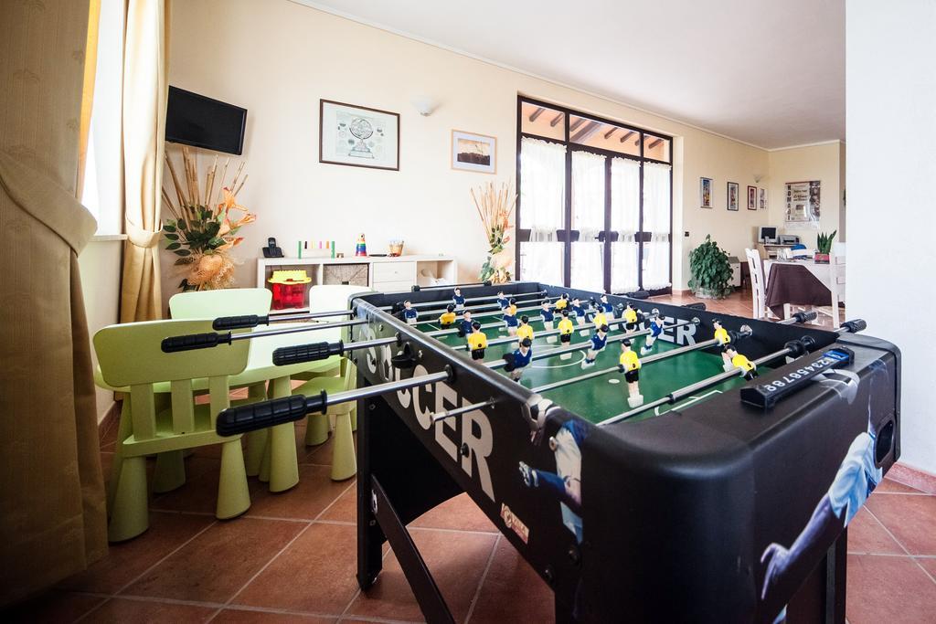 Agriturismo Sanguineto Country house Acquaviva (Montepulciano)