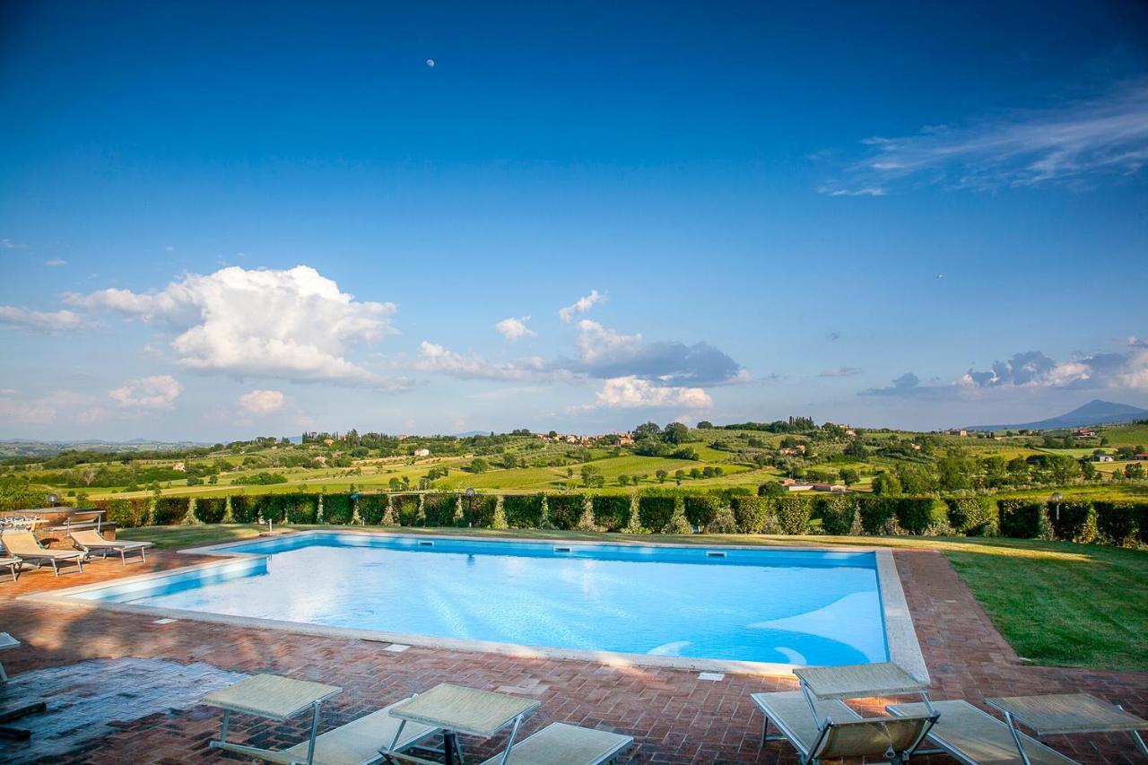 Agriturismo Sanguineto *